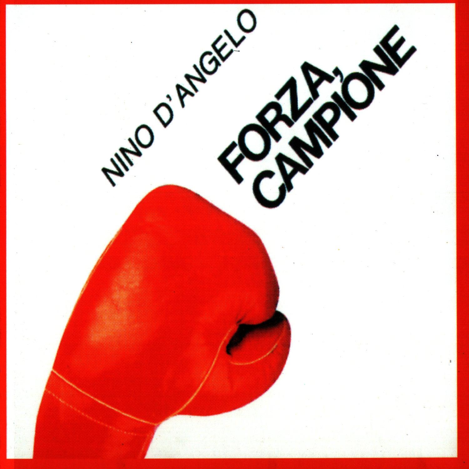 Forza, Campione
