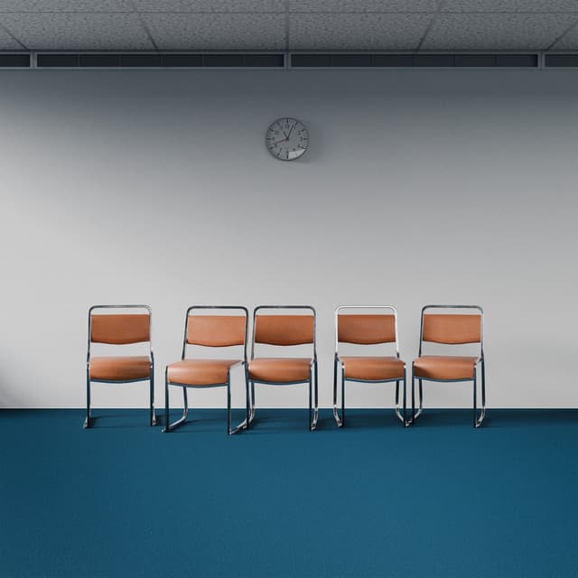 Album cover art for 秘密