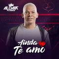 Album cover art for Ainda Te Amo