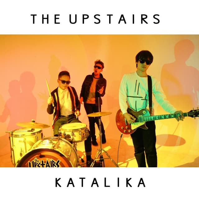 Album cover art for Katalika