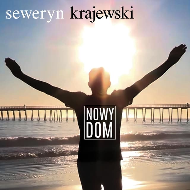 Album cover art for Nowy Dom