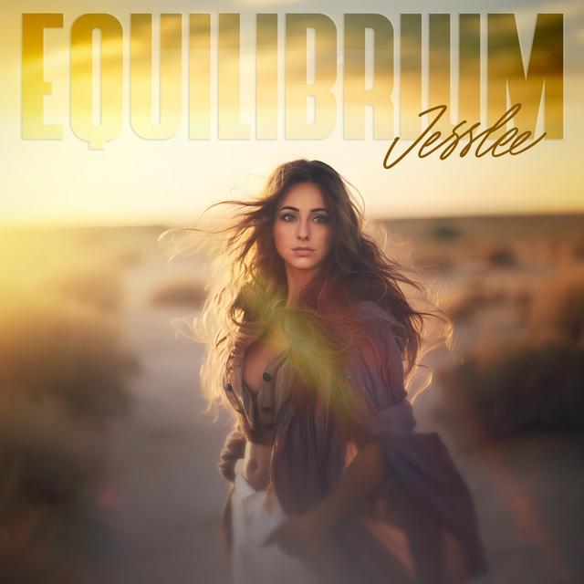 Album cover art for Equilibrium