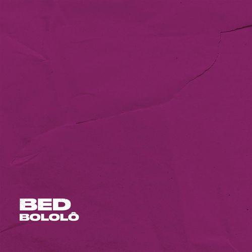 Album cover art for Bololô