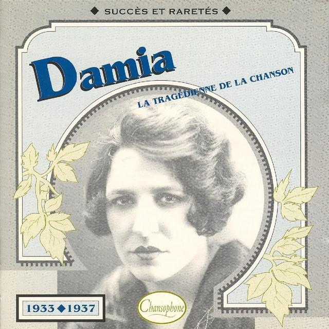Album cover art for 1933-1937