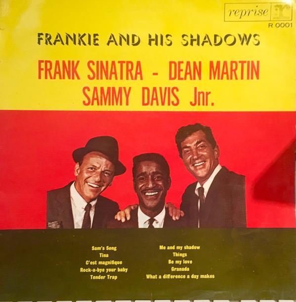 Frankie and His Shadows