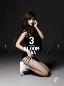 Album cover art for Bloom
