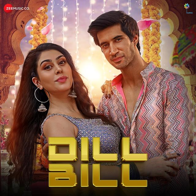 Album cover art for Dill Bill (Original Motion Picture Soundtrack)