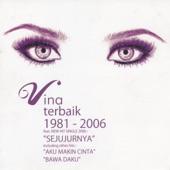 Album cover art for Terbaik 1981 - 2006