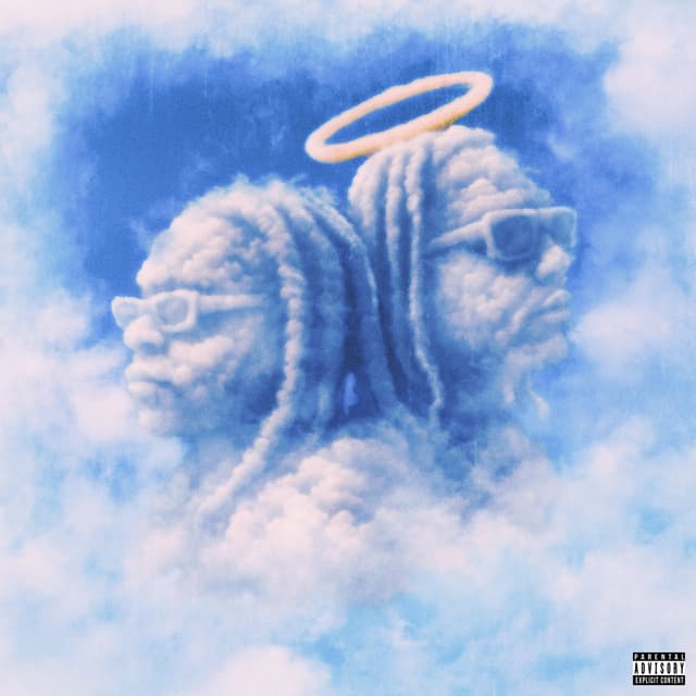 Album cover art for Fraternal: Keed Edition