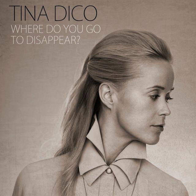 Album cover art for Where Do You Go to Disappear?