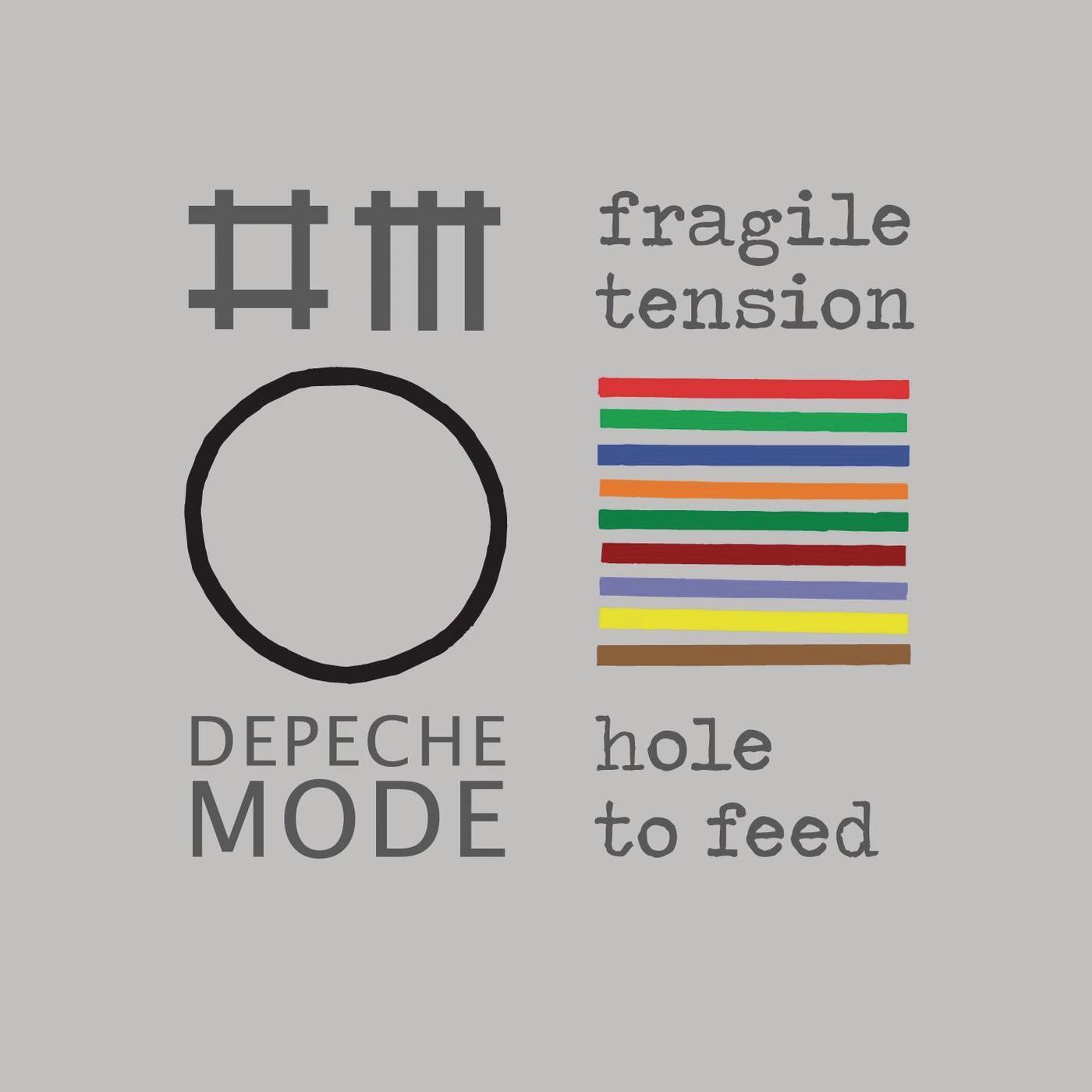 Fragile Tension / Hole to Feed