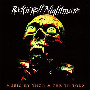 Rock'n'roll Nightmare Soundtrack