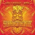 Album cover art for Suavemente