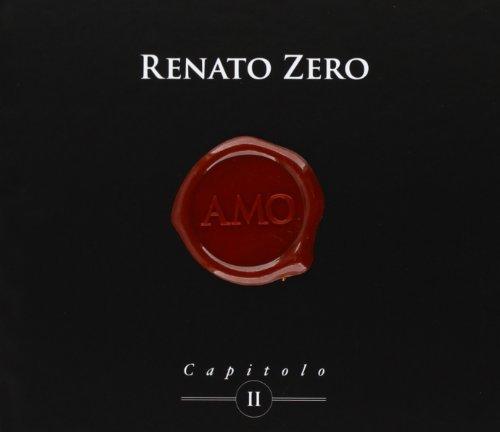 Amo - Capitolo II
