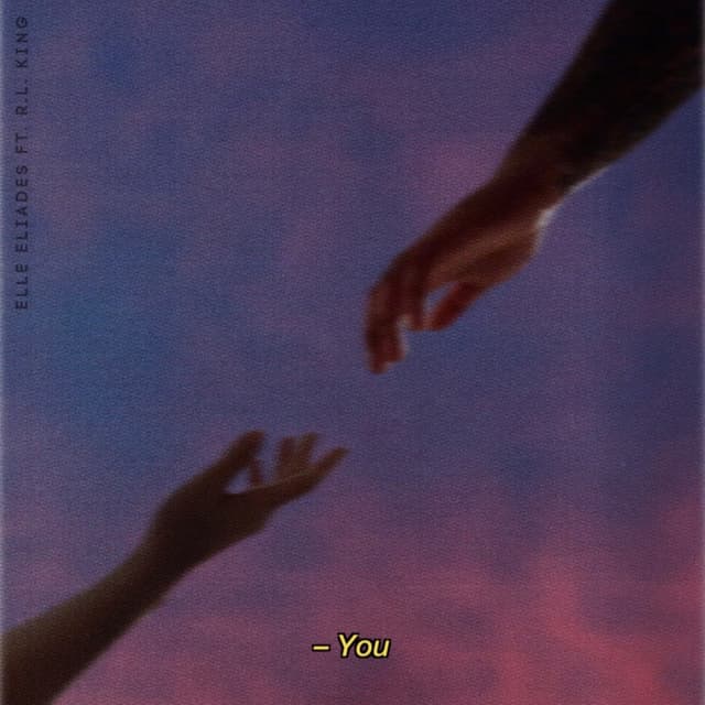 Album cover art for You (feat. R.L. KING) - Single