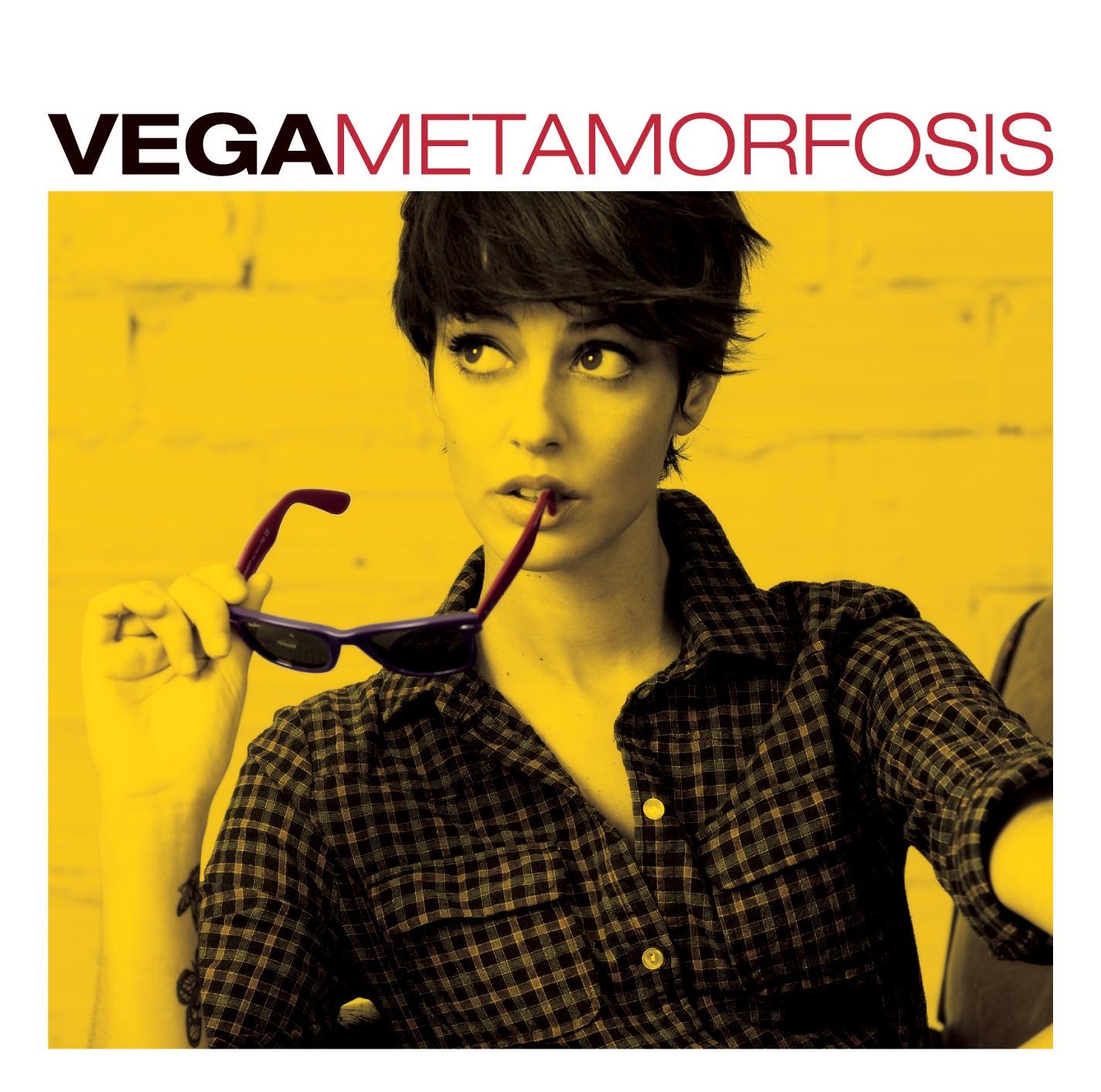 Metamorfosis