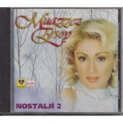 Album cover art for Nostalji 2