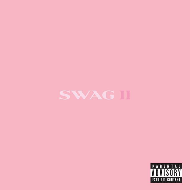 Album cover art for SWAG II