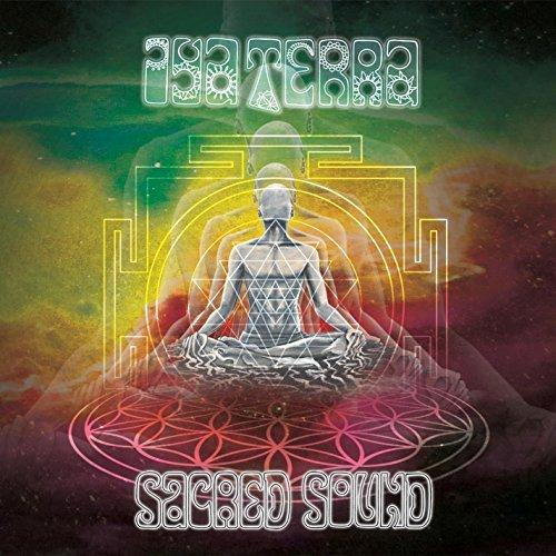 Album cover art for Sacred Sound