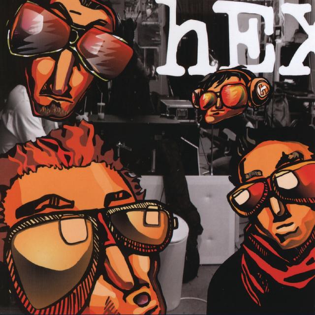 Album cover art for Nikdy Nebolo Lepšie