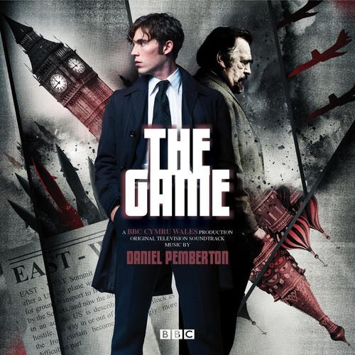 The Game [Série TV]
