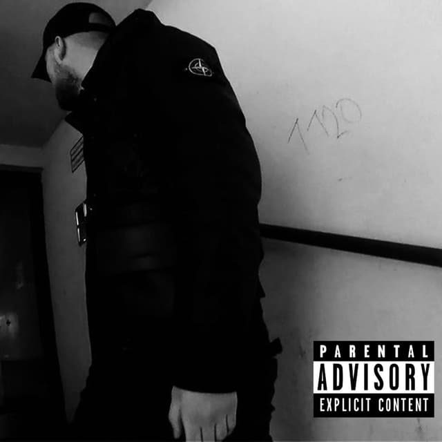 Album cover art for Pánikrohamok