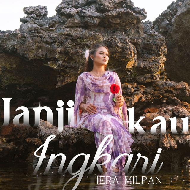 Album cover art for Janji Kau Ingkari