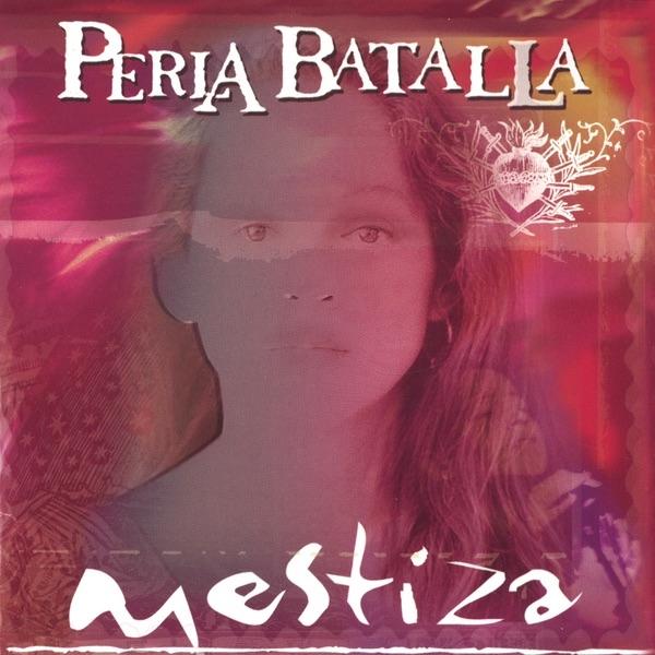 Album cover art for Mestiza