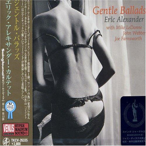 Gentle Ballads
