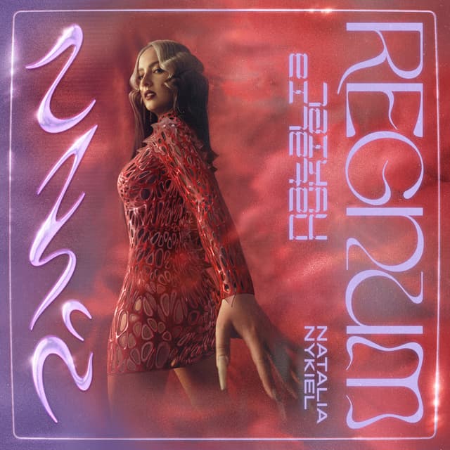 Album cover art for Regnum