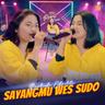 Sayangmu Wes Sudo