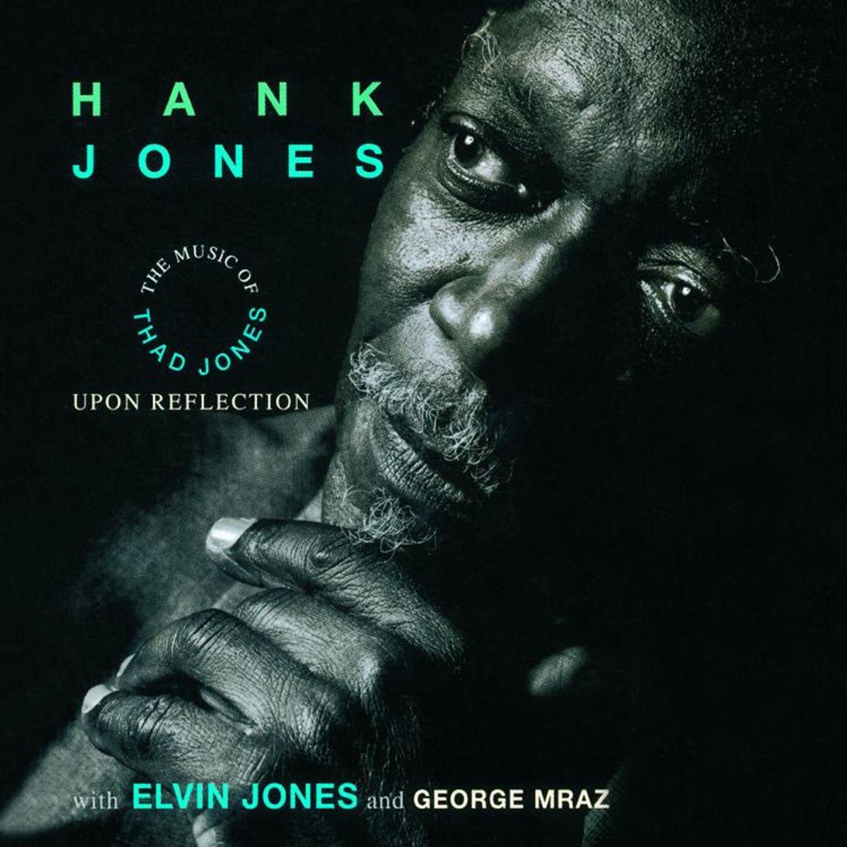 Upon Reflection: The Music of Thad Jones