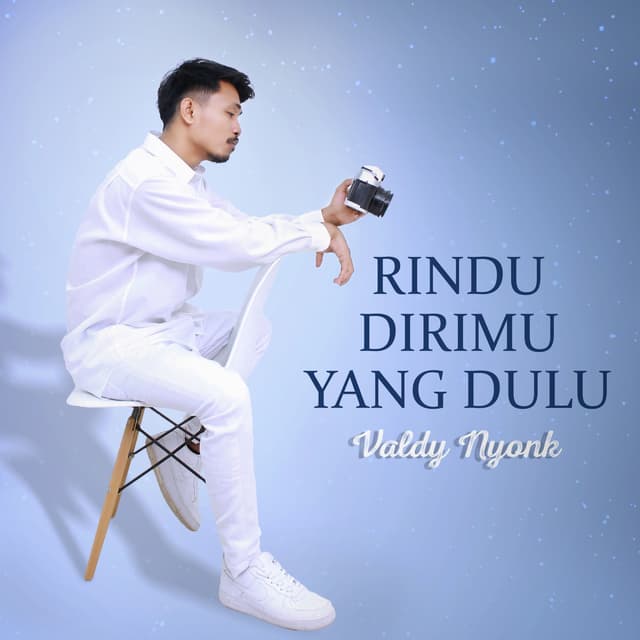 Album cover art for Rindu Dirimu Yang Dulu