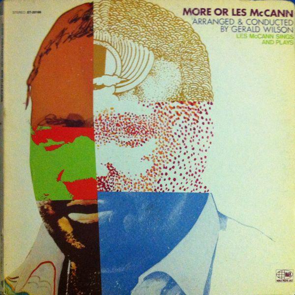 More or Les McCann