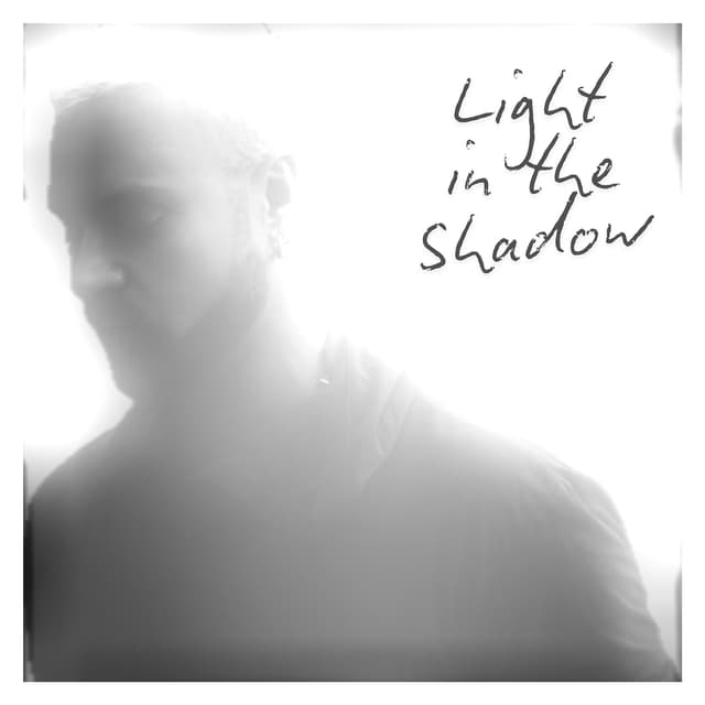 Album cover art for Light in the Shadow