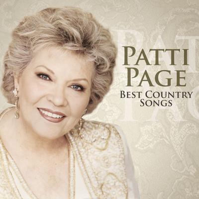 Album cover art for Best Country Songs