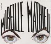 Album cover art for Mireille Mathieu - 1991