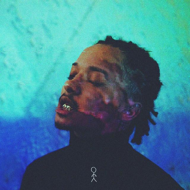 Album cover art for Figures