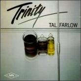 Album cover art for Trinity