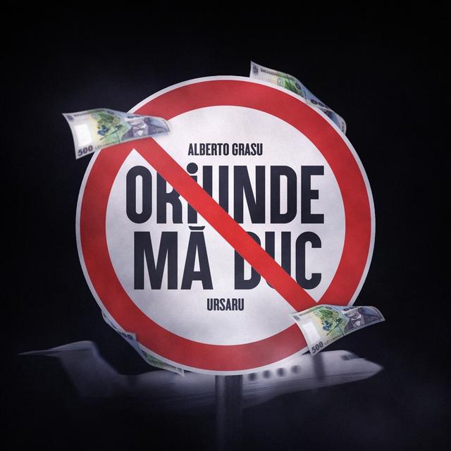 Album cover art for Oriunde mă duc