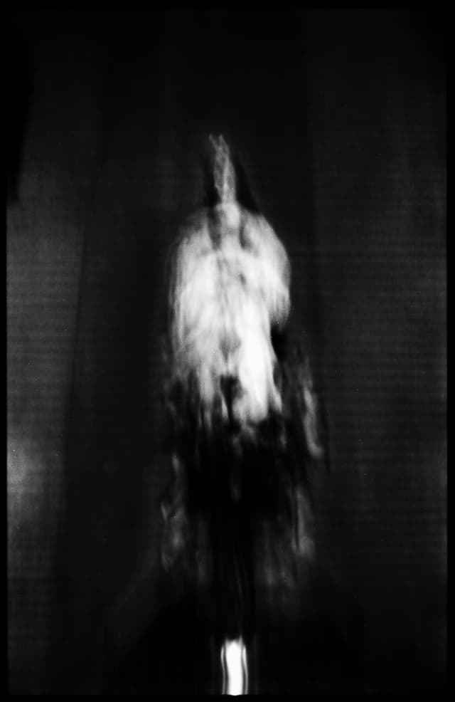 Album cover art for Morte e pianto rituale