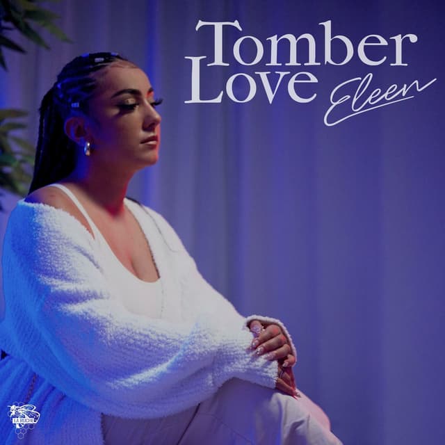 Album cover art for Tomber Love