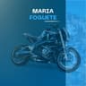 Maria Foguete