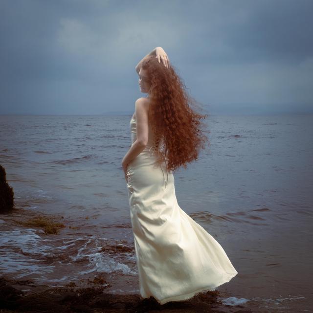 Album cover art for Daughter of Eve