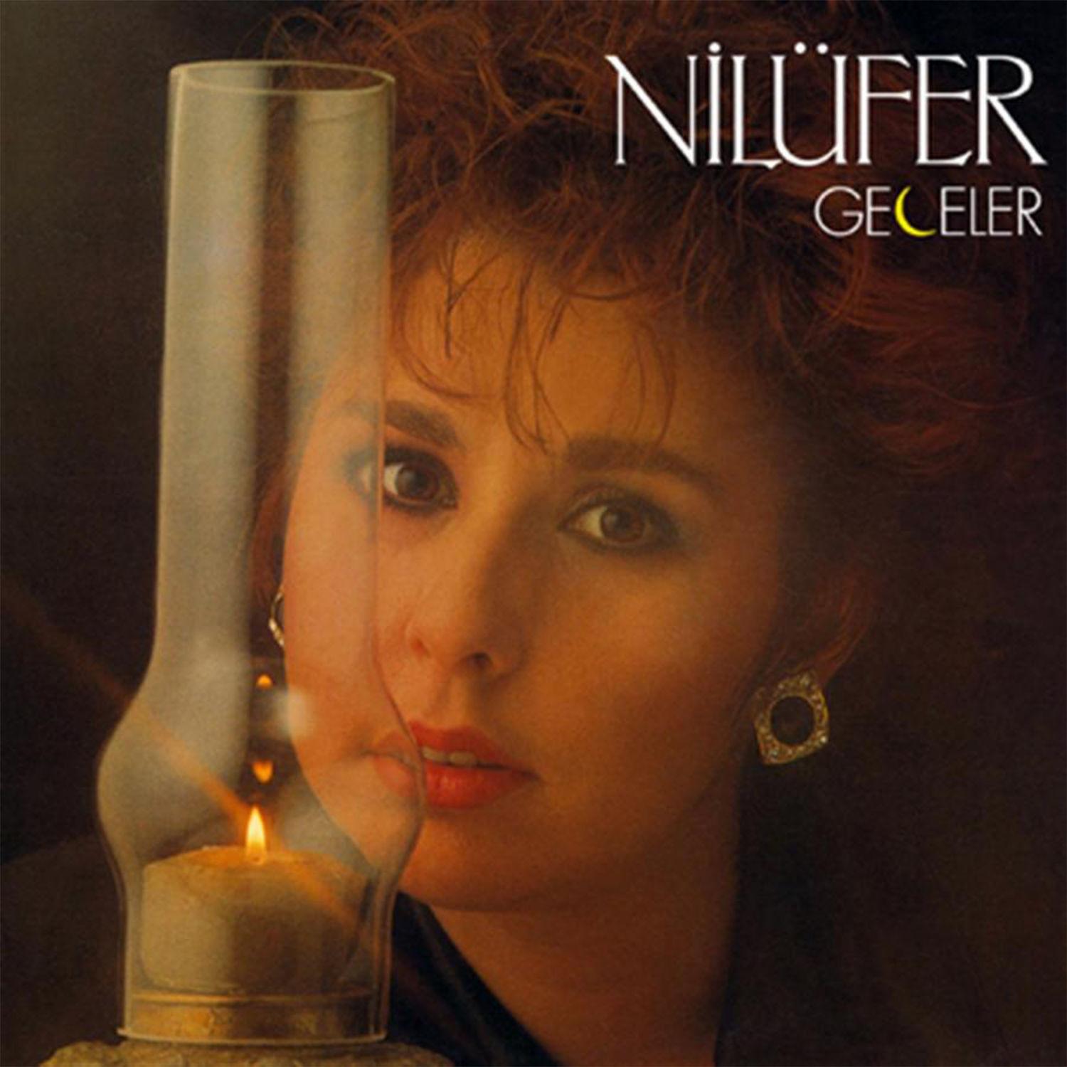 Geceler (Orijinal Plak Kayıtları)