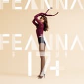 Album cover art for Feanna 17+