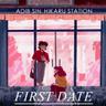 First Date (feat. Hikaru Station)