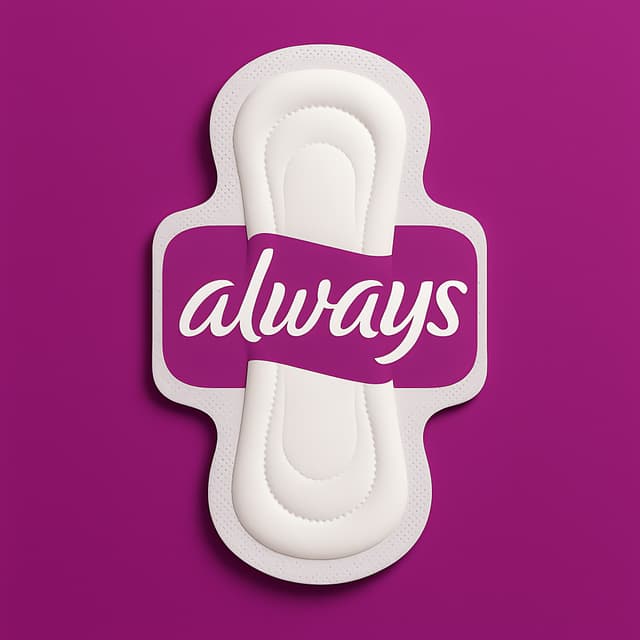 Album cover art for Always