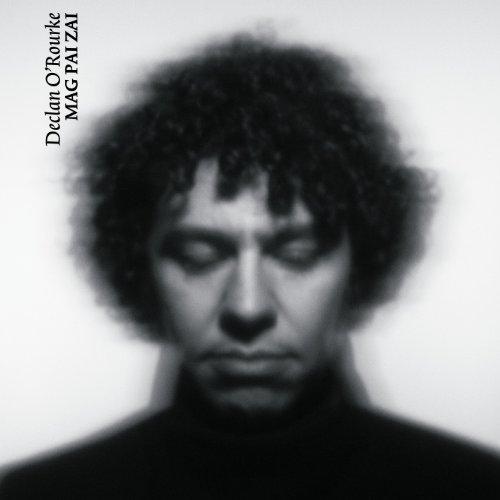 Album cover art for Mag Pai Zai