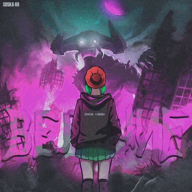 Album cover art for ВЕЛИЧИЕ